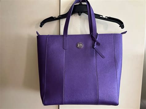 joy mangano shopper tote w rfid protection|Joy Mangano Women's Tote Bags & RFID Blocking for sale .